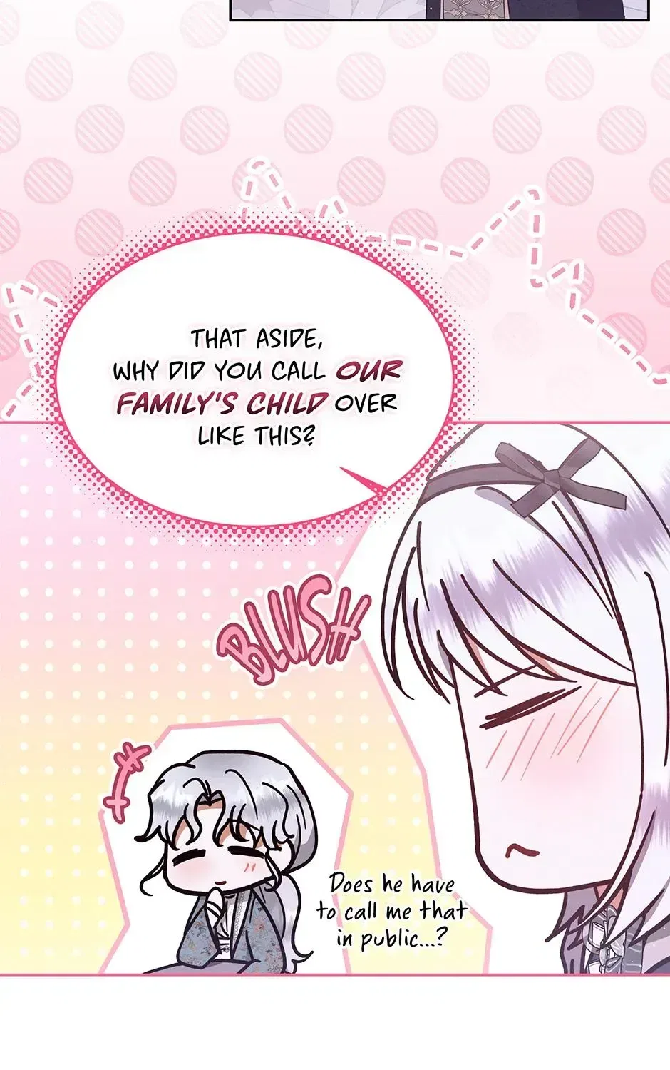 Lady Baby Is a Revenge Maker Chapter 81 – Page 91