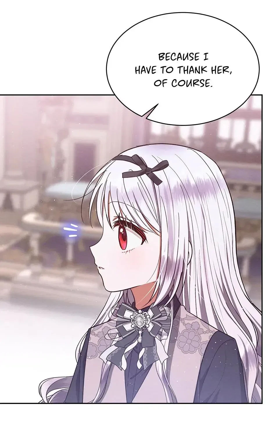 Lady Baby Is a Revenge Maker Chapter 81 – Page 93