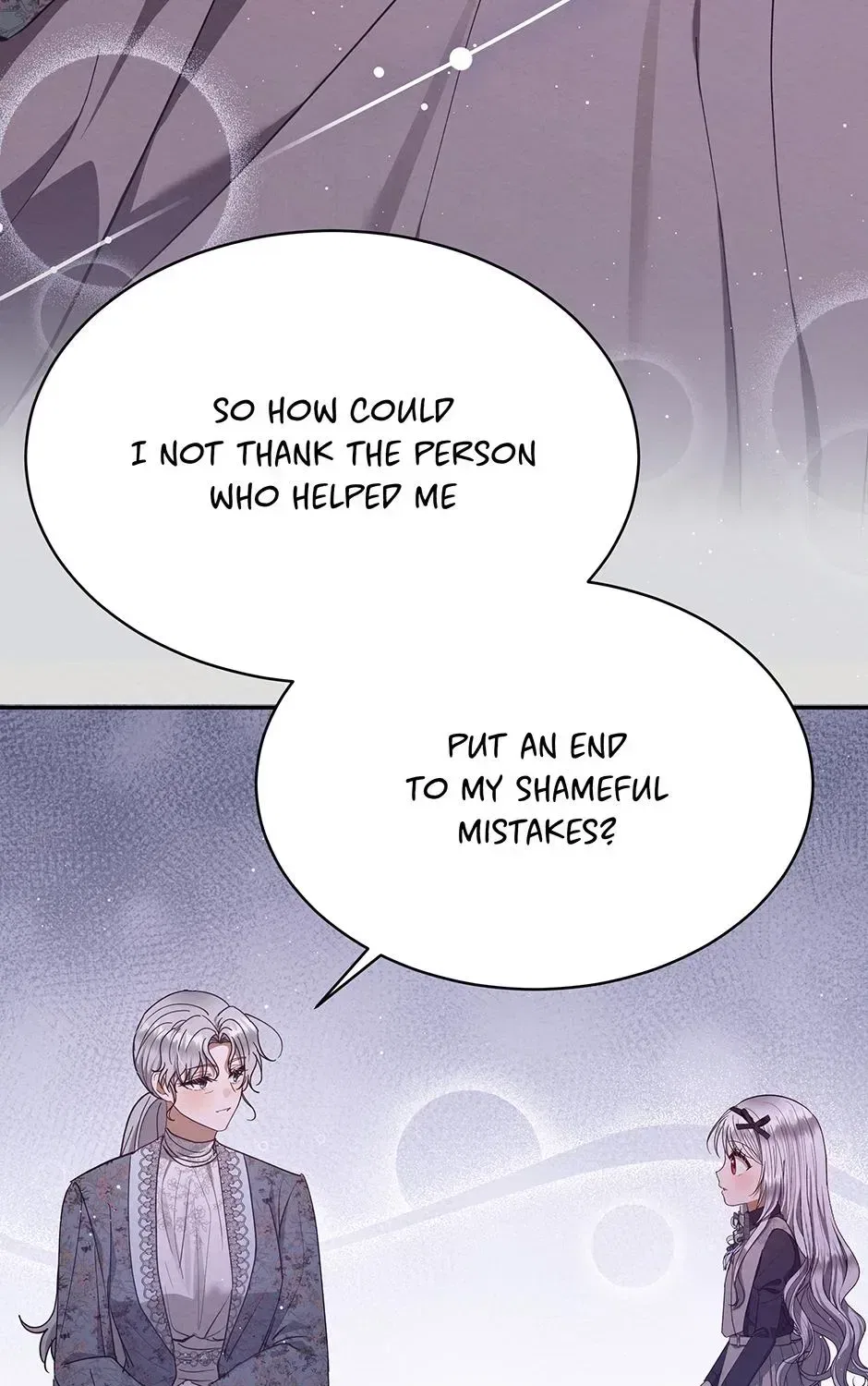 Lady Baby Is a Revenge Maker Chapter 81 – Page 97