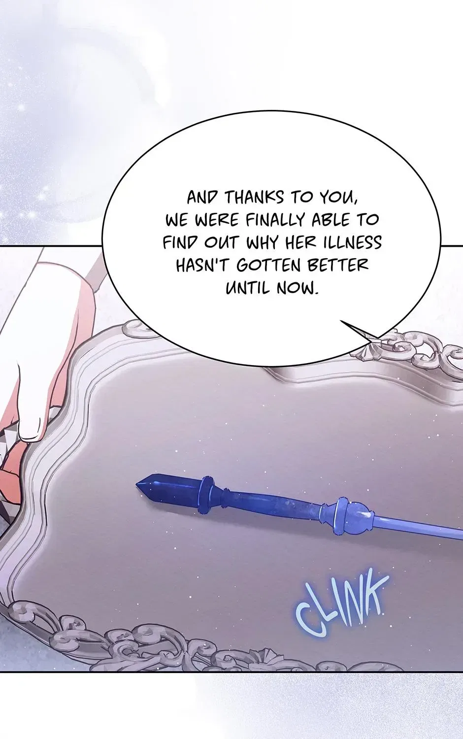 Lady Baby Is a Revenge Maker Chapter 81 – Page 101