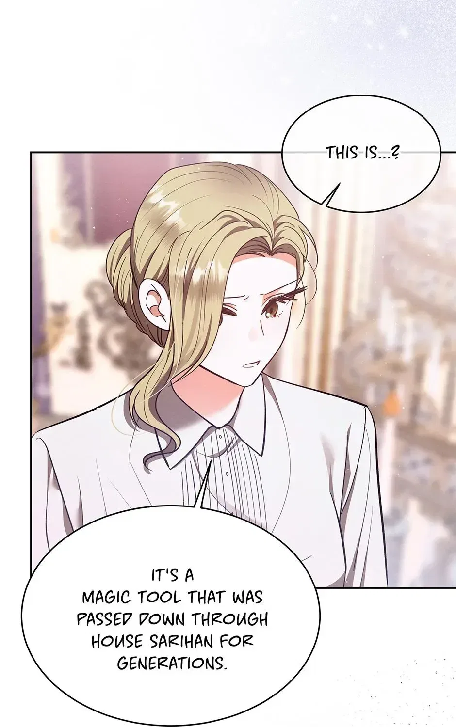 Lady Baby Is a Revenge Maker Chapter 81 – Page 103