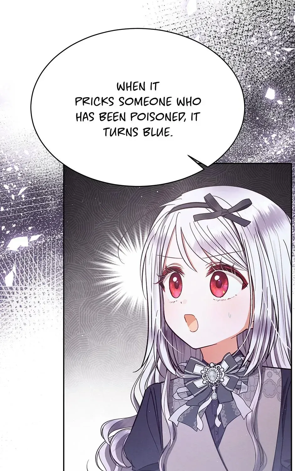 Lady Baby Is a Revenge Maker Chapter 81 – Page 105