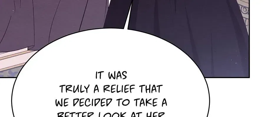 Lady Baby Is a Revenge Maker Chapter 81 – Page 108