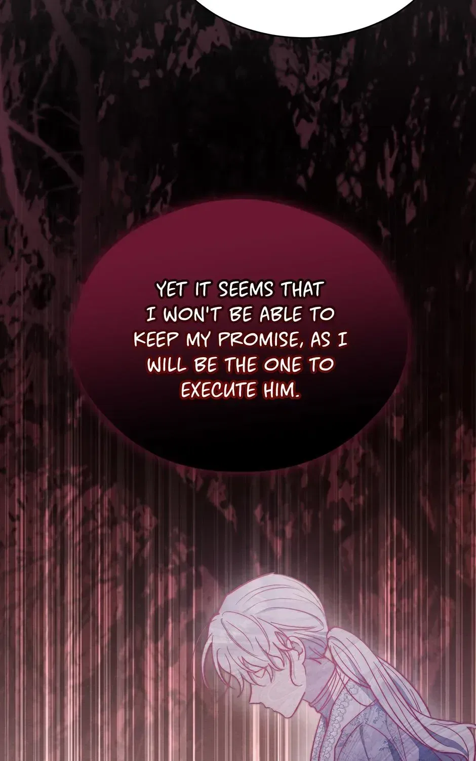 Lady Baby Is a Revenge Maker Chapter 81 – Page 117