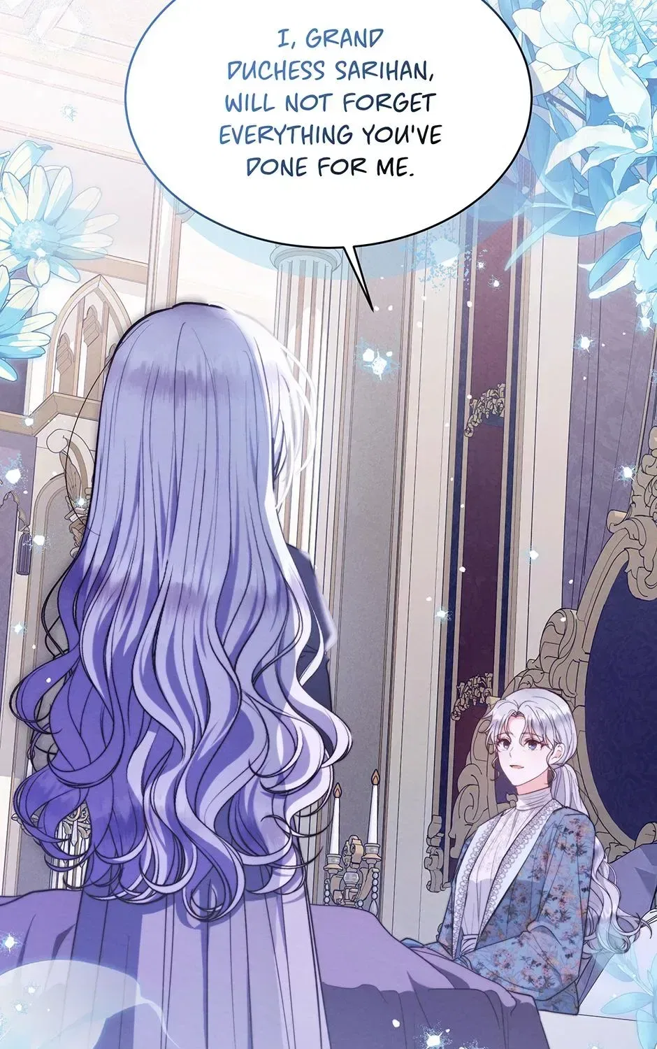 Lady Baby Is a Revenge Maker Chapter 81 – Page 125