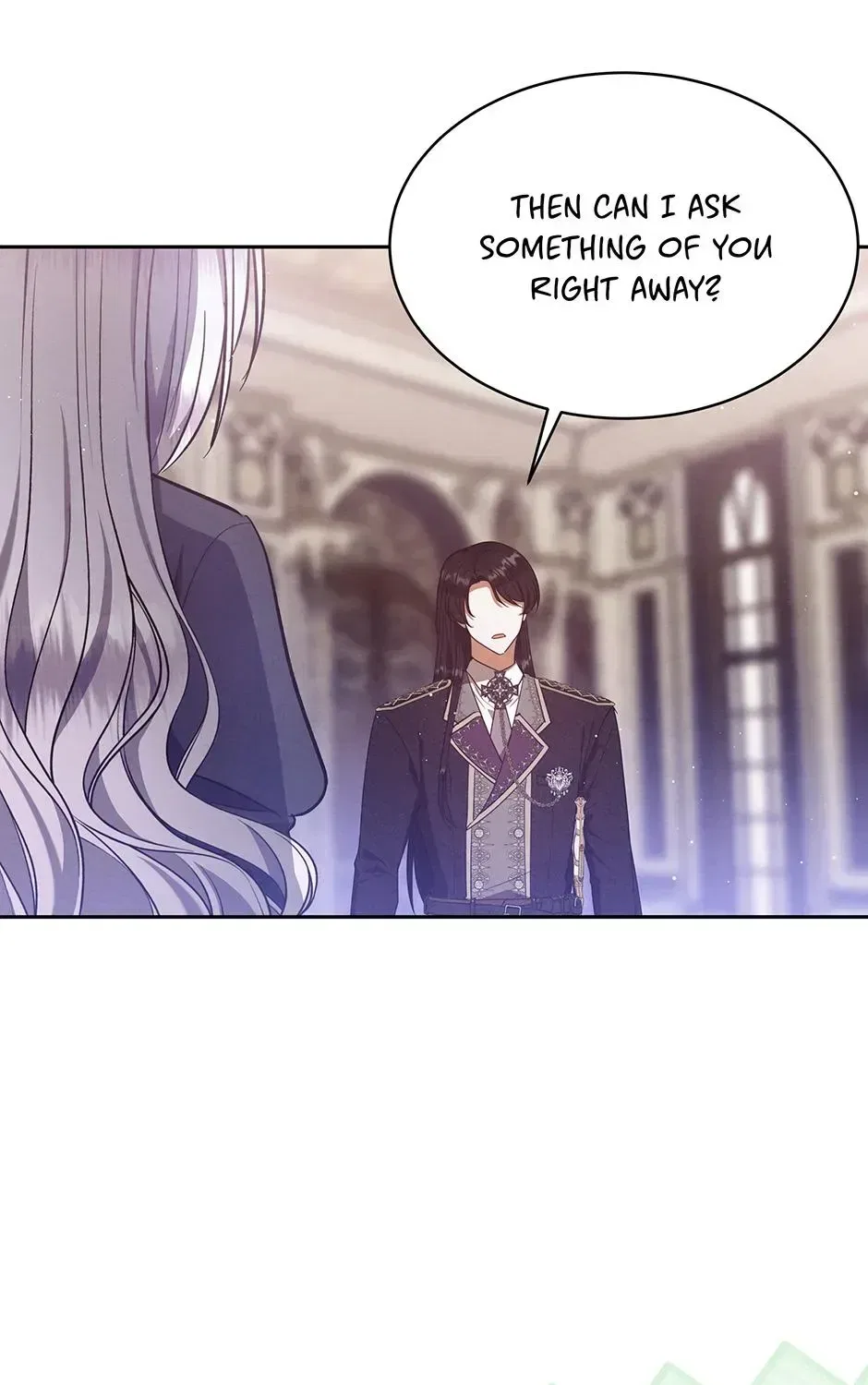 Lady Baby Is a Revenge Maker Chapter 81 – Page 131
