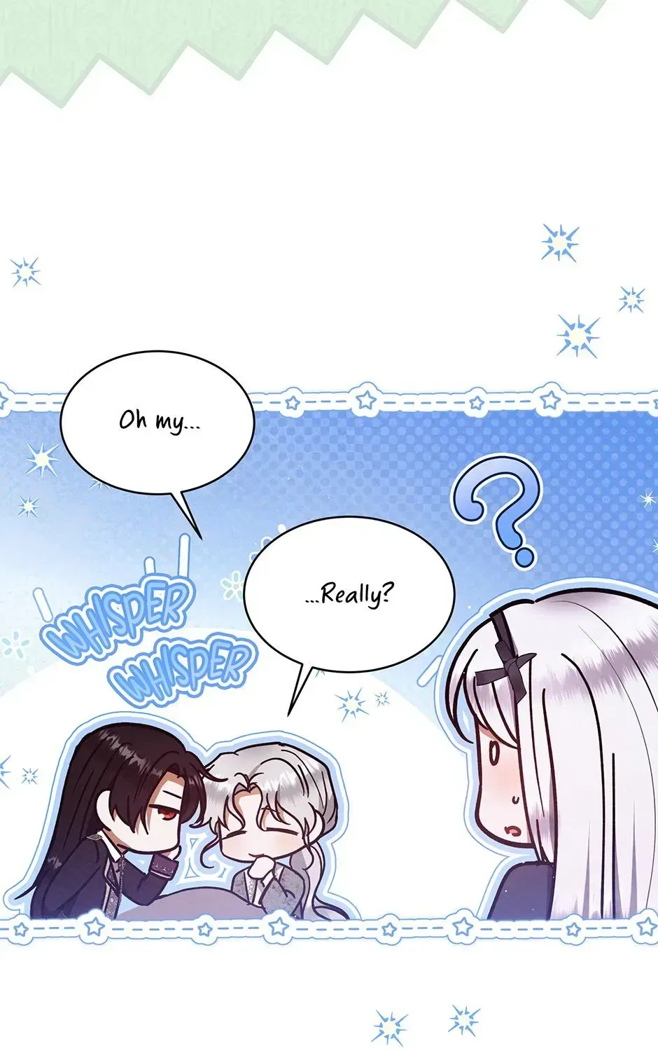 Lady Baby Is a Revenge Maker Chapter 81 – Page 135
