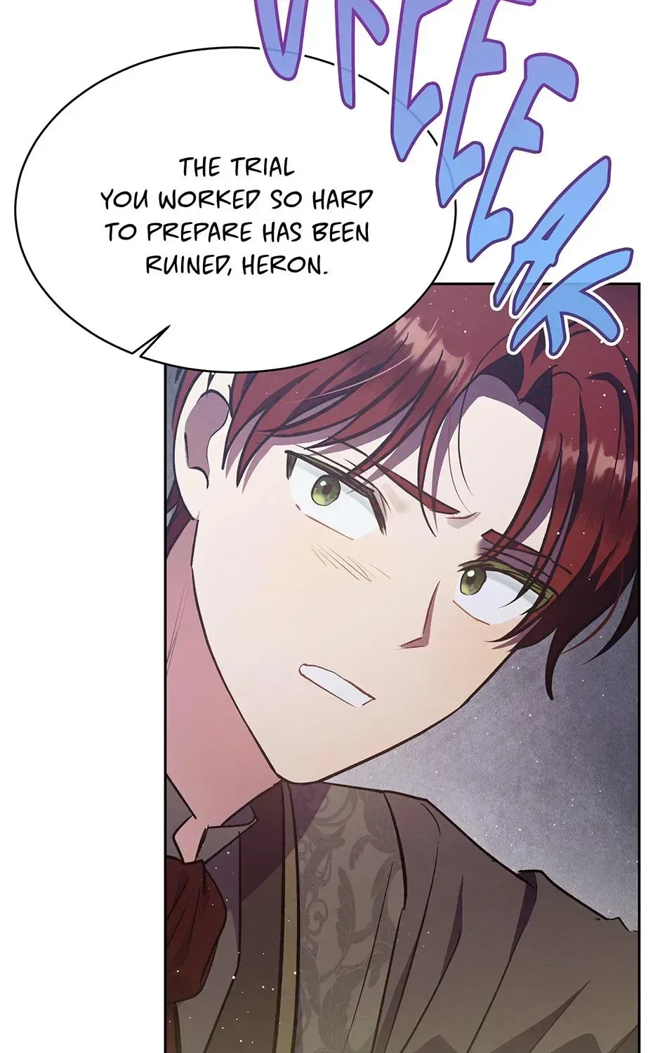 Lady Baby Is a Revenge Maker Chapter 80 – Page 9