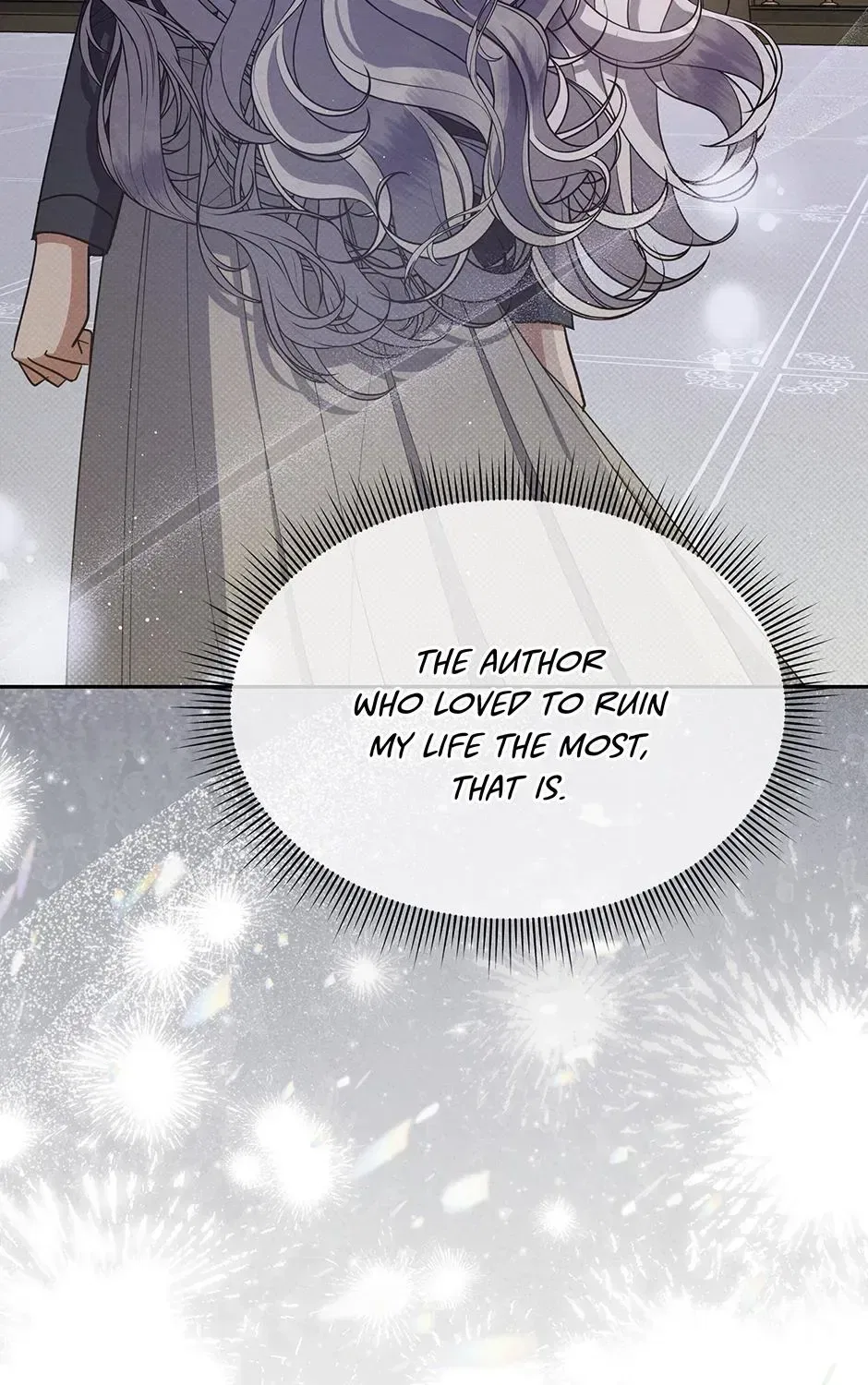 Lady Baby Is a Revenge Maker Chapter 80 – Page 15