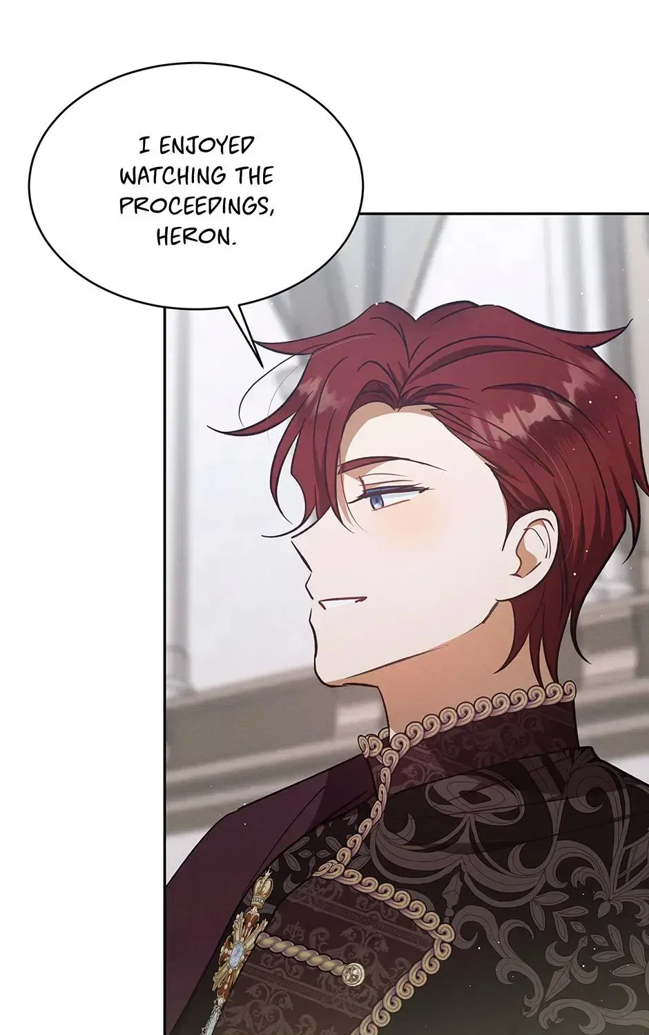 Lady Baby Is a Revenge Maker Chapter 80 – Page 17