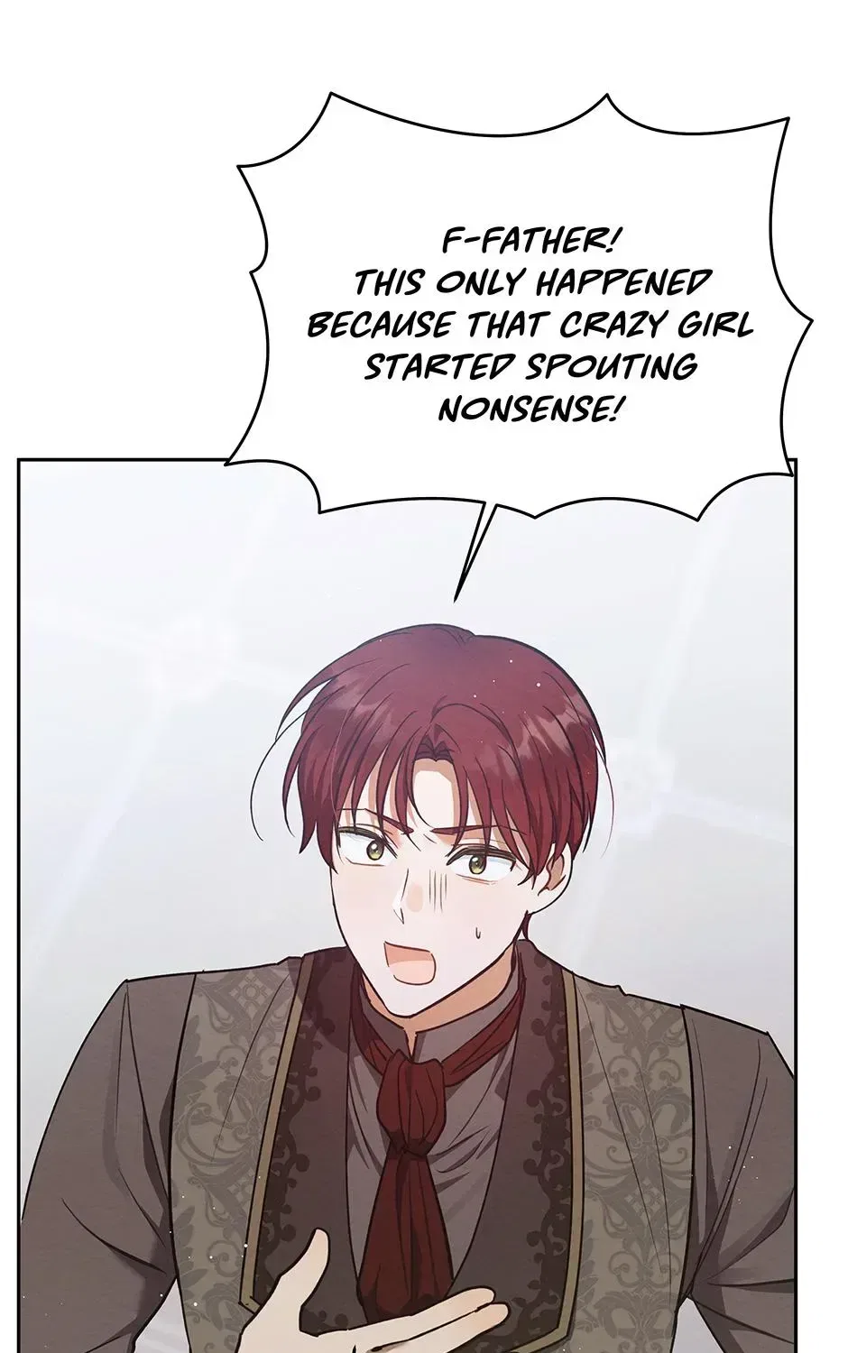 Lady Baby Is a Revenge Maker Chapter 80 – Page 19