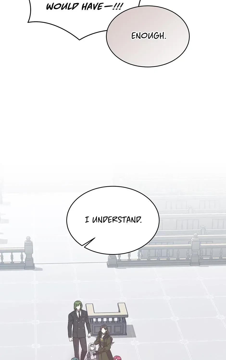 Lady Baby Is a Revenge Maker Chapter 80 – Page 21