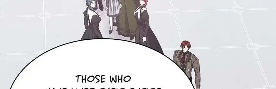 Lady Baby Is a Revenge Maker Chapter 80 – Page 22