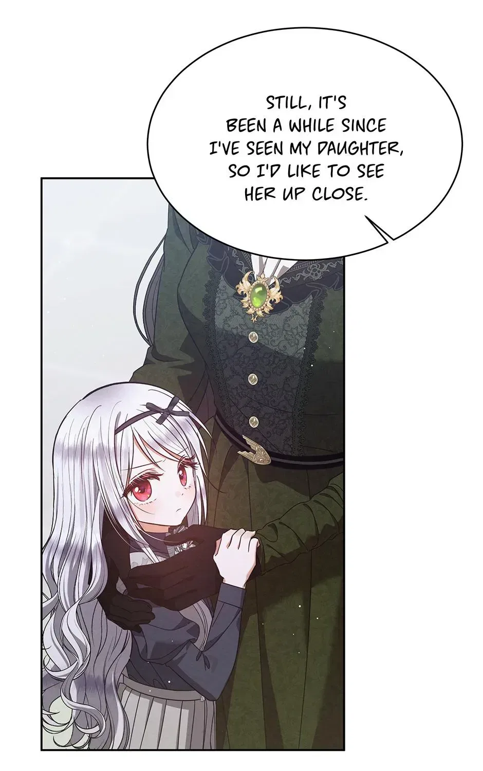 Lady Baby Is a Revenge Maker Chapter 80 – Page 25