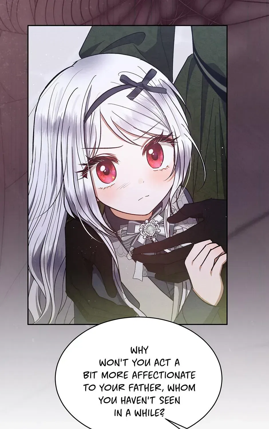 Lady Baby Is a Revenge Maker Chapter 80 – Page 31