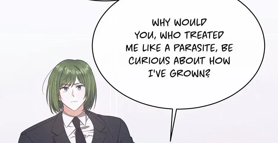Lady Baby Is a Revenge Maker Chapter 80 – Page 36