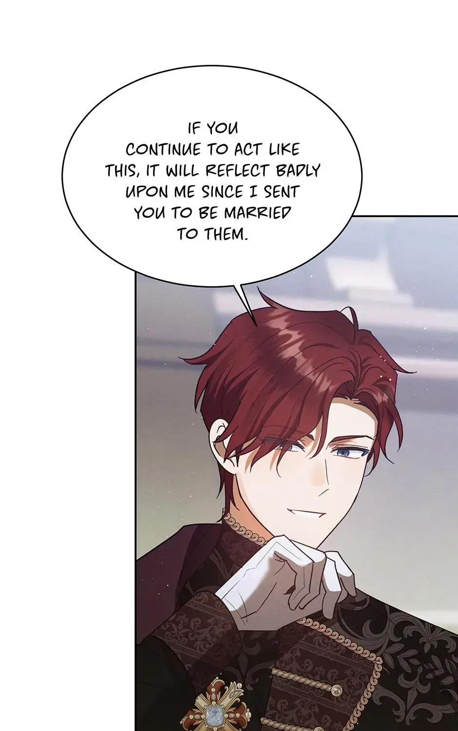 Lady Baby Is a Revenge Maker Chapter 80 – Page 41