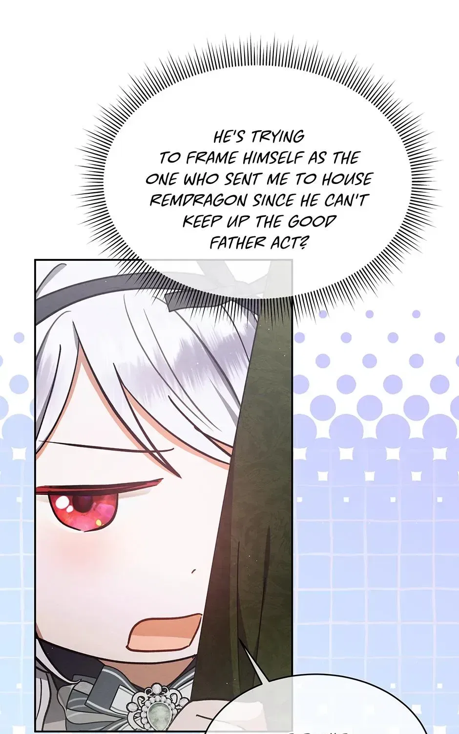 Lady Baby Is a Revenge Maker Chapter 80 – Page 43