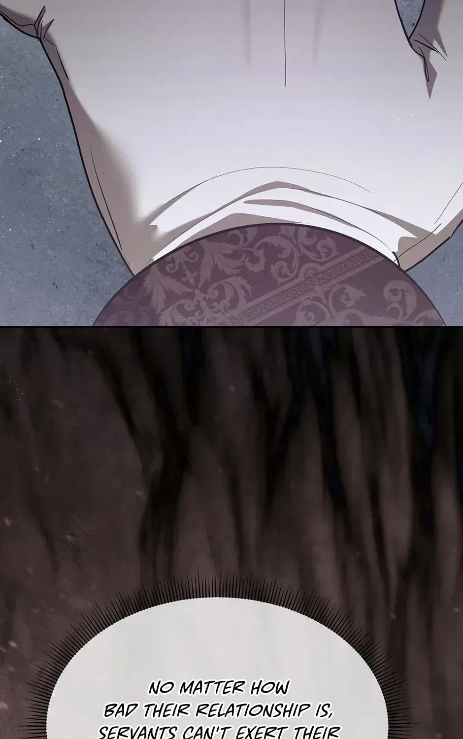 Lady Baby Is a Revenge Maker Chapter 80 – Page 57