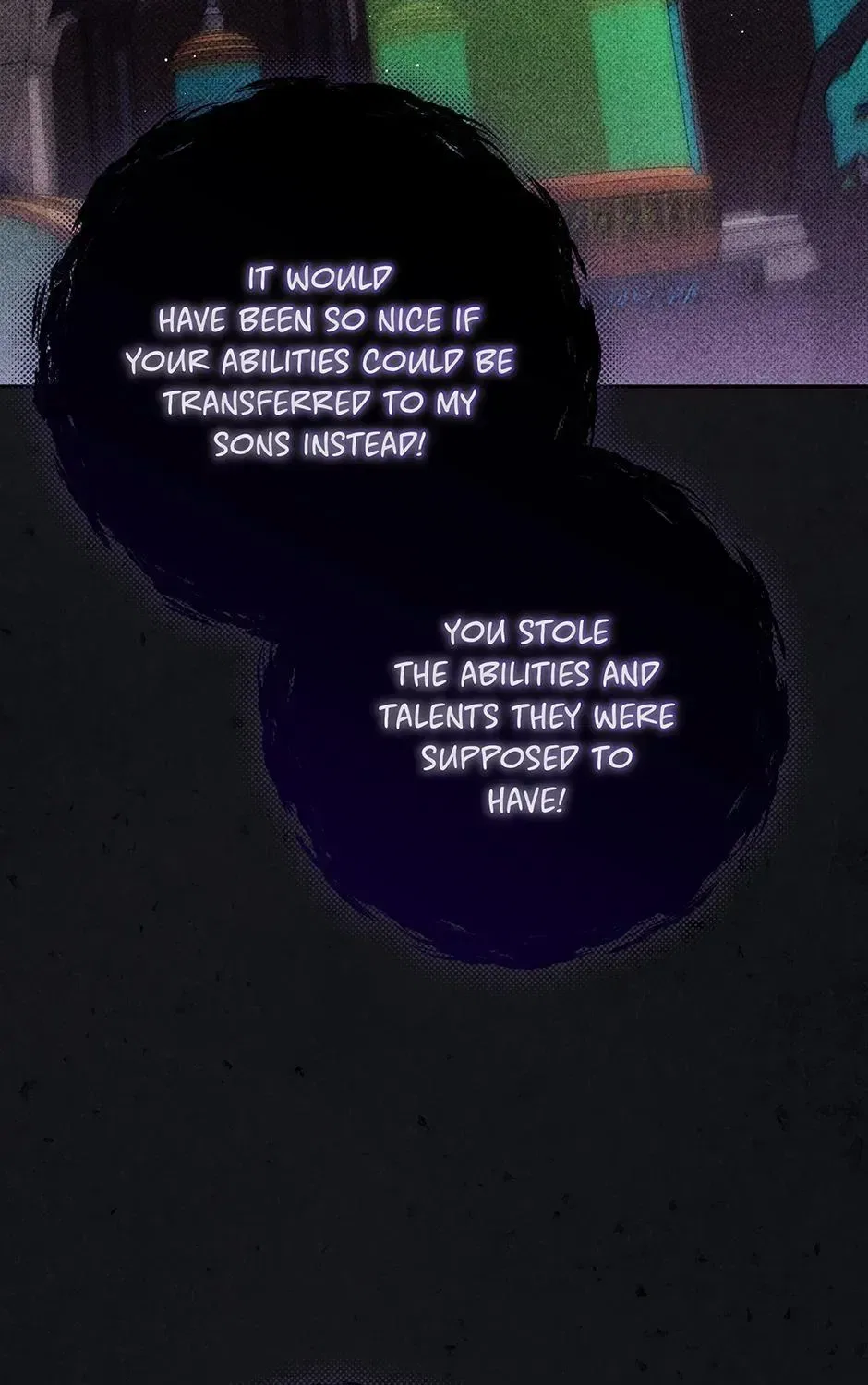 Lady Baby Is a Revenge Maker Chapter 80 – Page 65