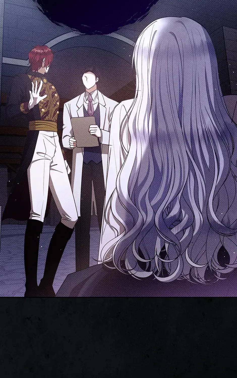 Lady Baby Is a Revenge Maker Chapter 80 – Page 67
