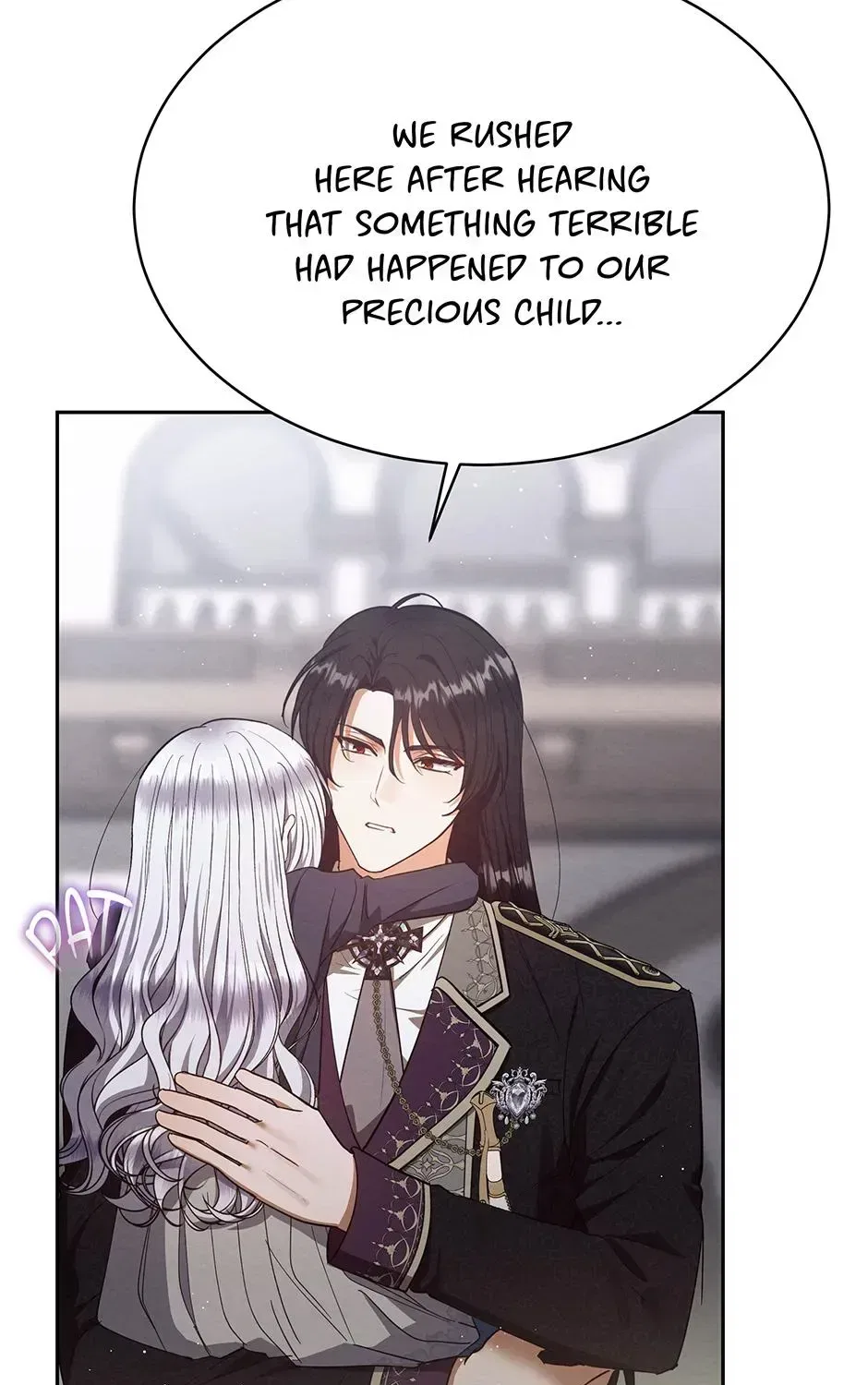 Lady Baby Is a Revenge Maker Chapter 80 – Page 93