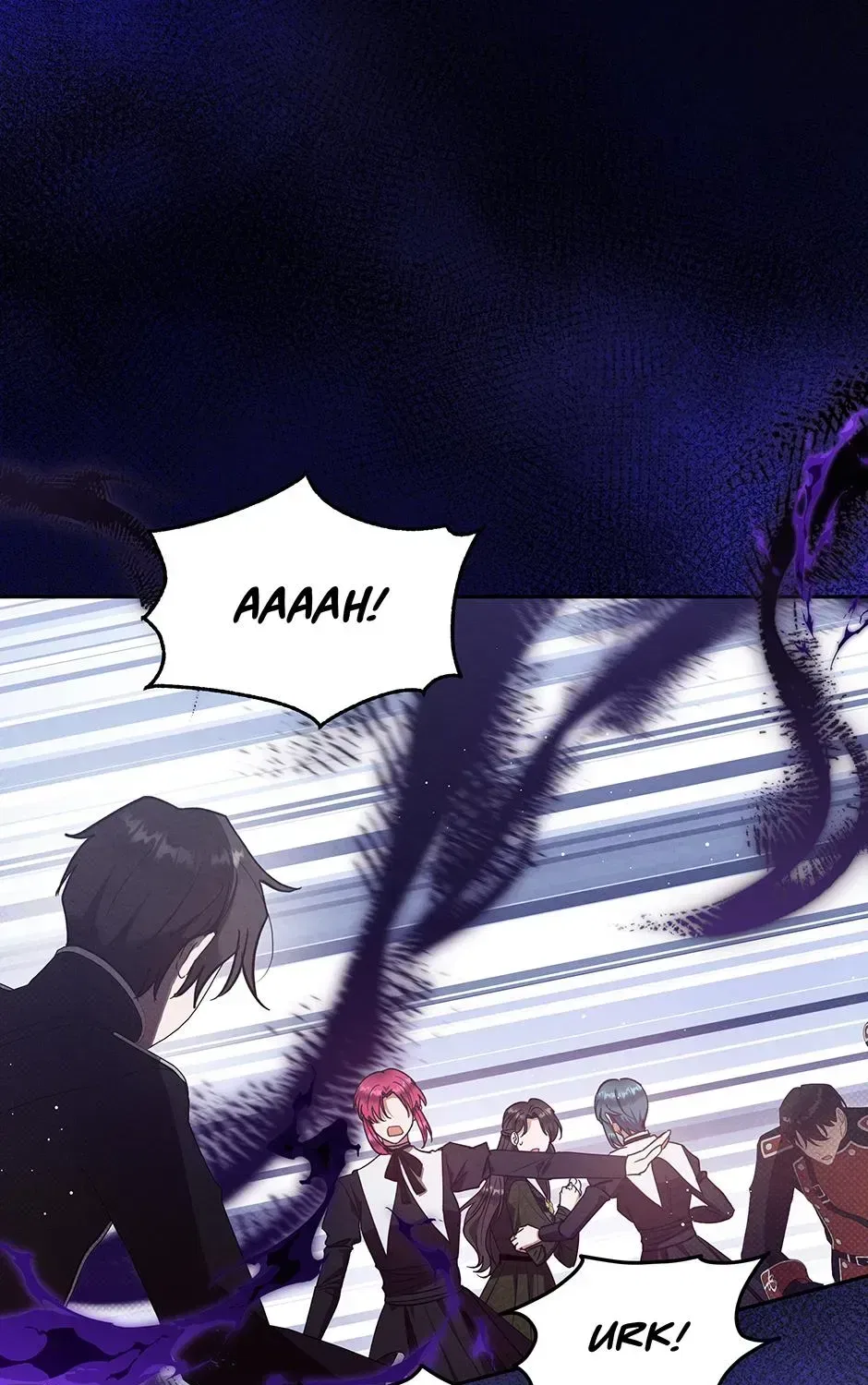 Lady Baby Is a Revenge Maker Chapter 80 – Page 99