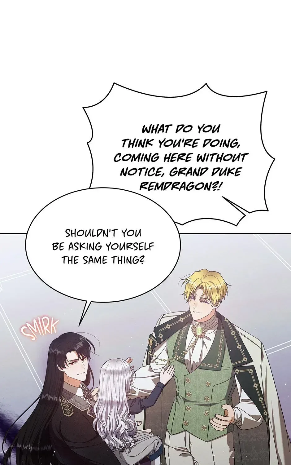 Lady Baby Is a Revenge Maker Chapter 80 – Page 103
