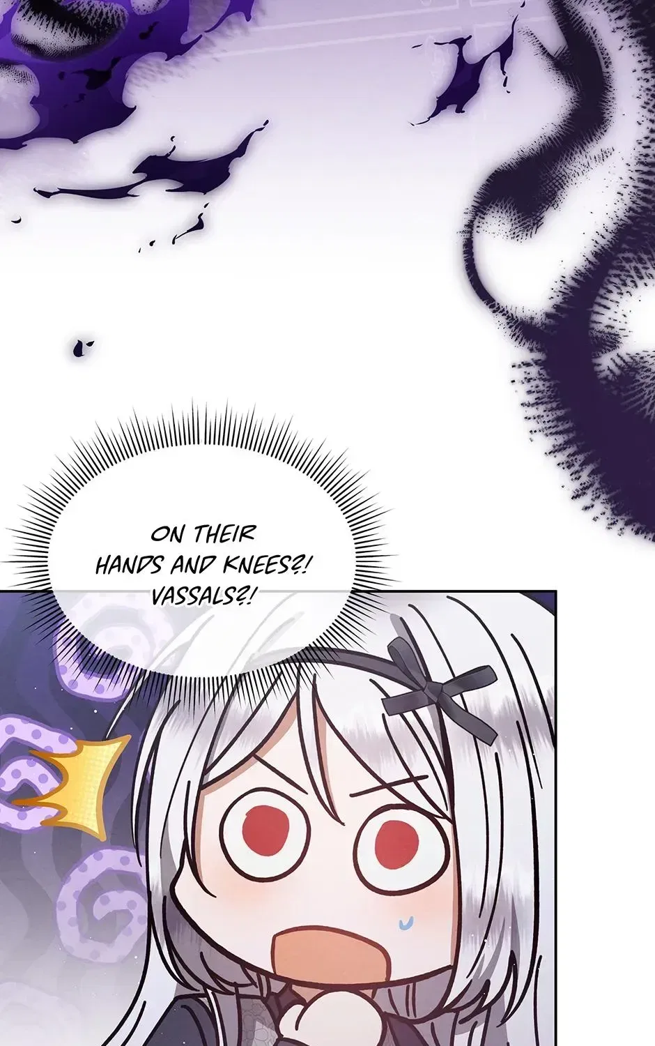 Lady Baby Is a Revenge Maker Chapter 80 – Page 109
