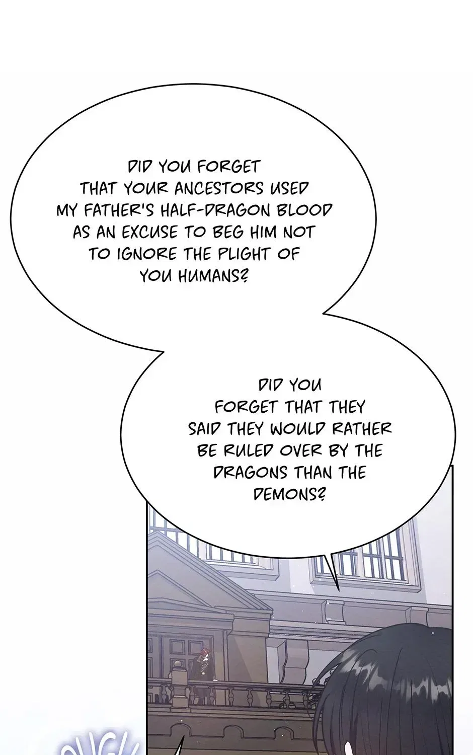 Lady Baby Is a Revenge Maker Chapter 80 – Page 111