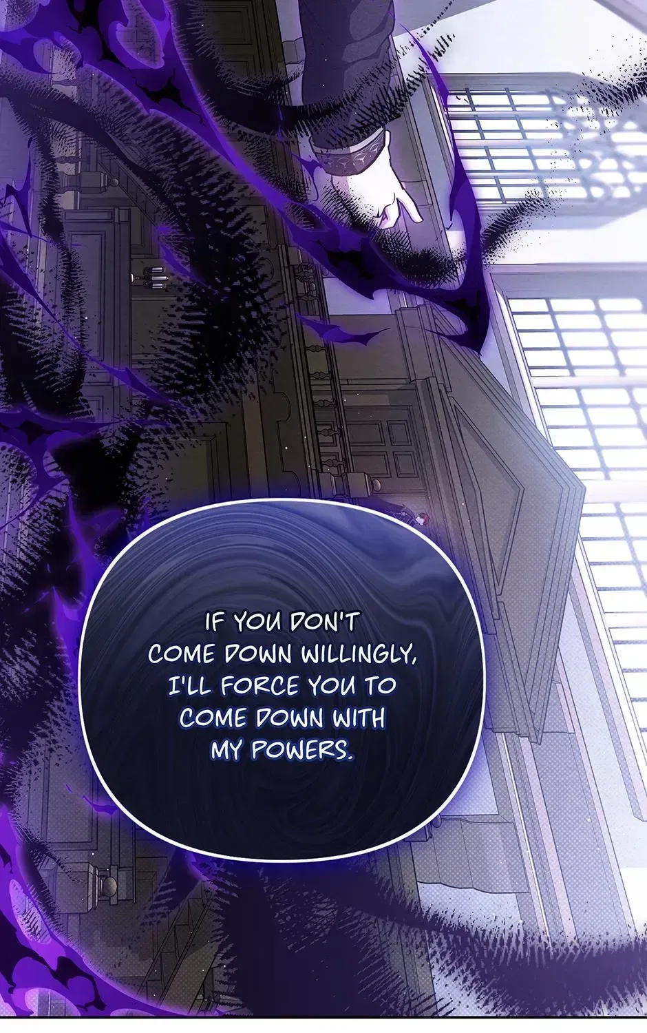 Lady Baby Is a Revenge Maker Chapter 80 – Page 119