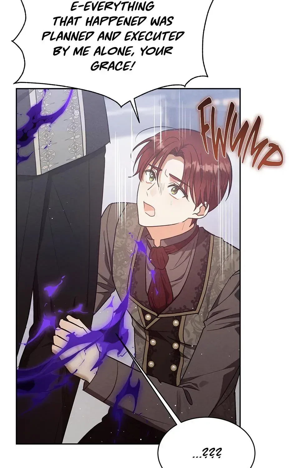 Lady Baby Is a Revenge Maker Chapter 80 – Page 121
