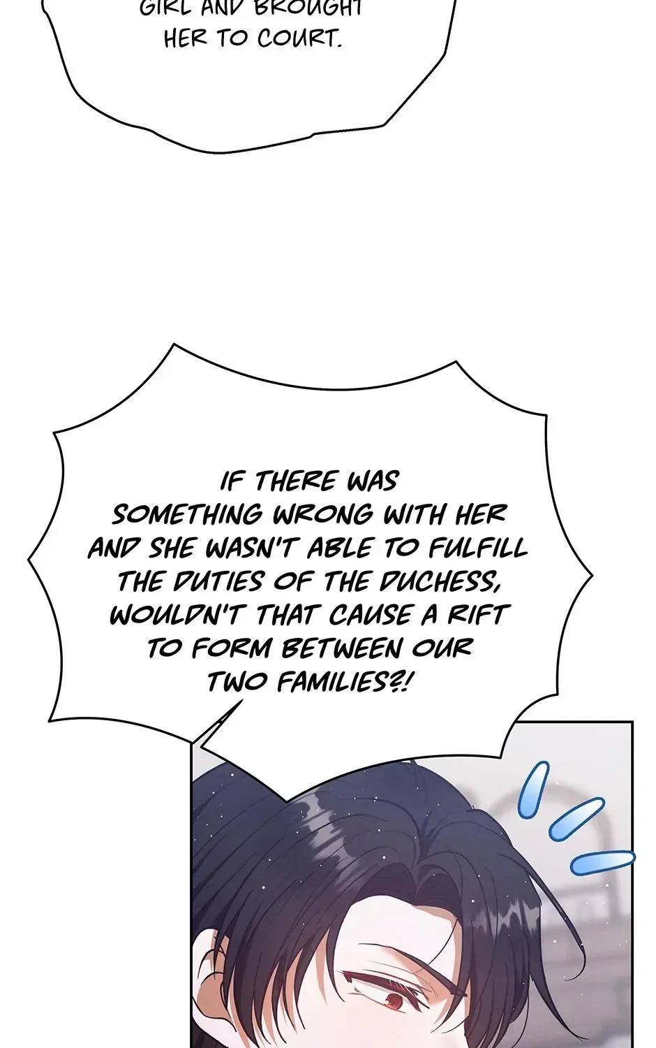 Lady Baby Is a Revenge Maker Chapter 80 – Page 125