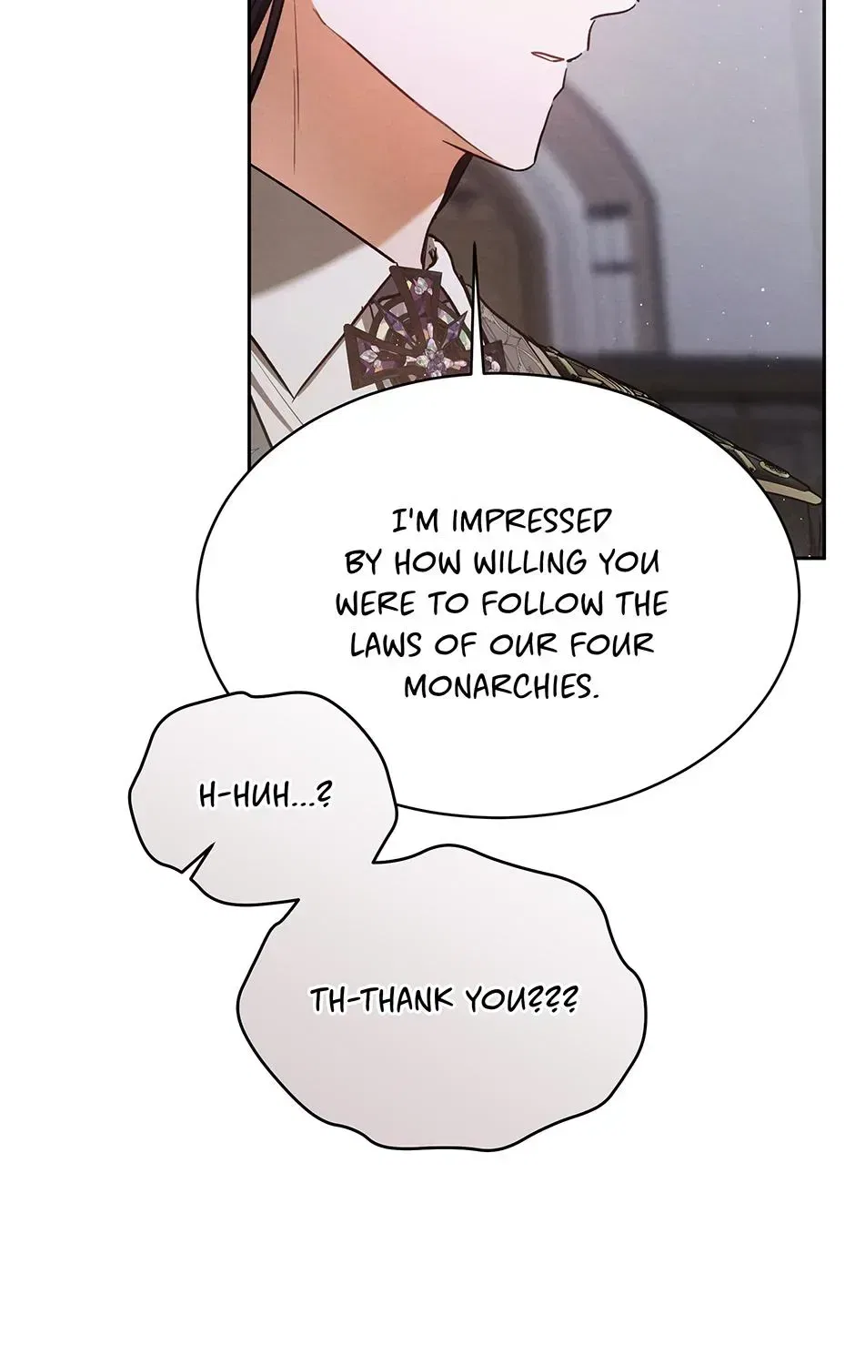 Lady Baby Is a Revenge Maker Chapter 80 – Page 127