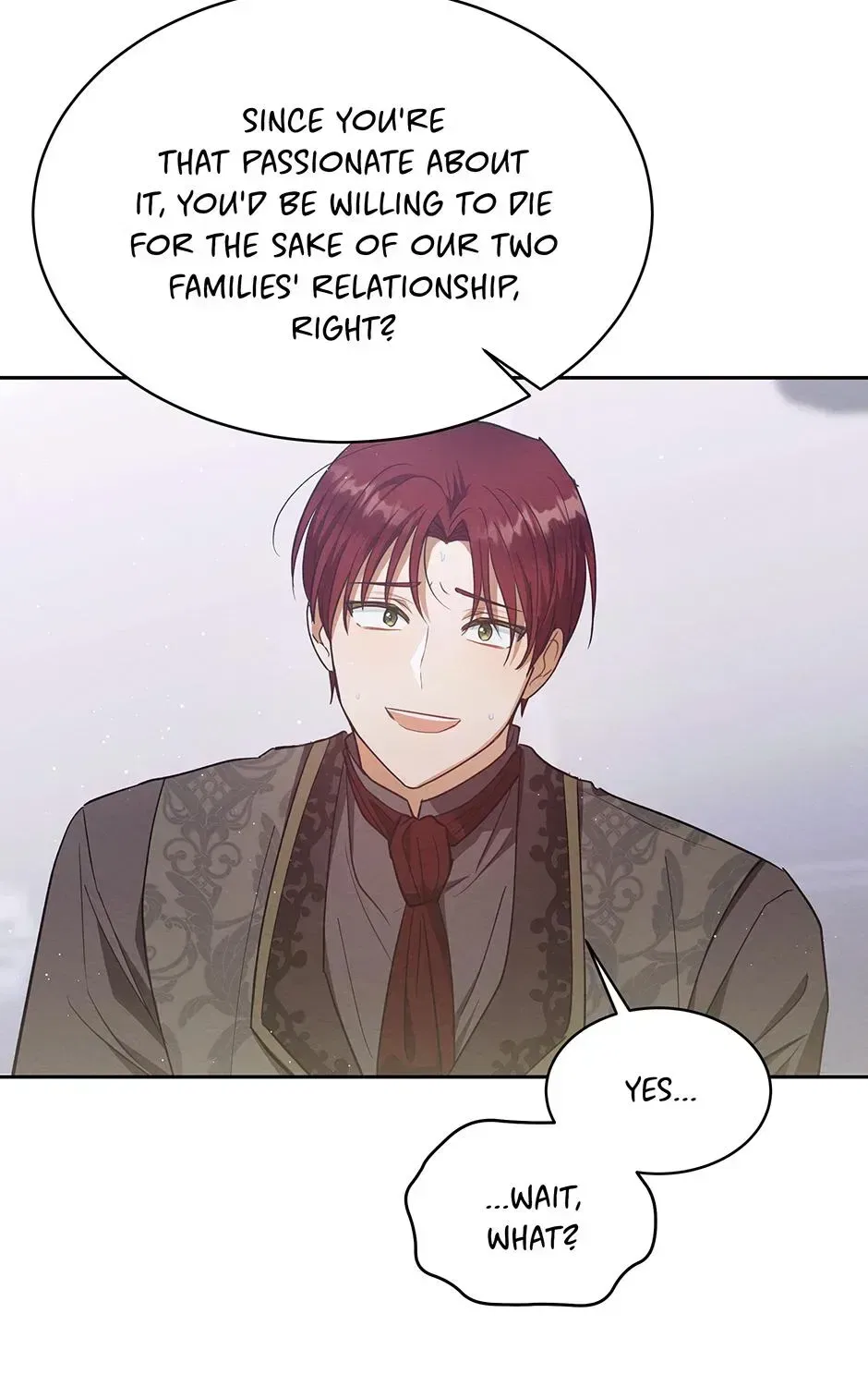 Lady Baby Is a Revenge Maker Chapter 80 – Page 129