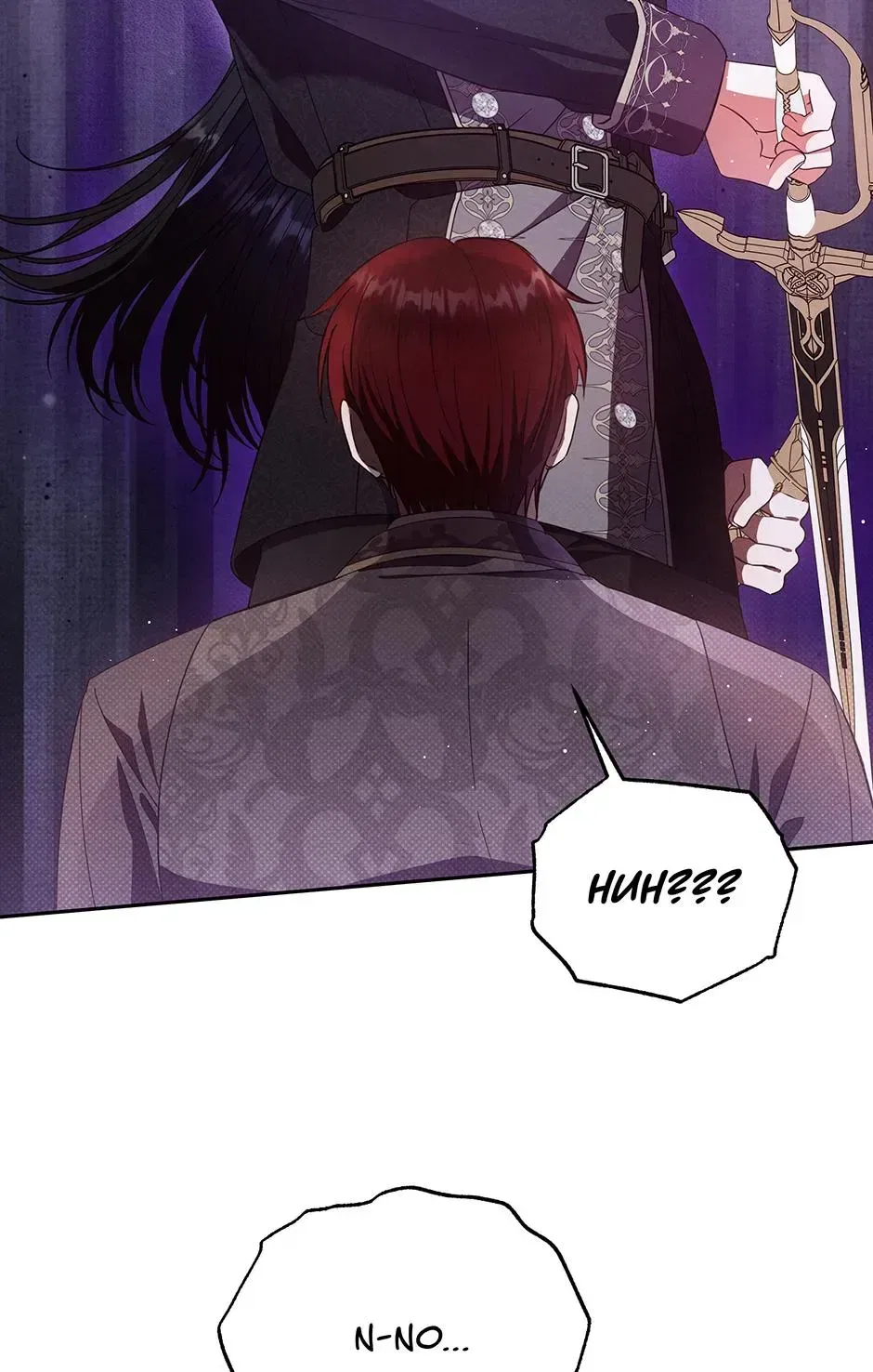Lady Baby Is a Revenge Maker Chapter 80 – Page 132