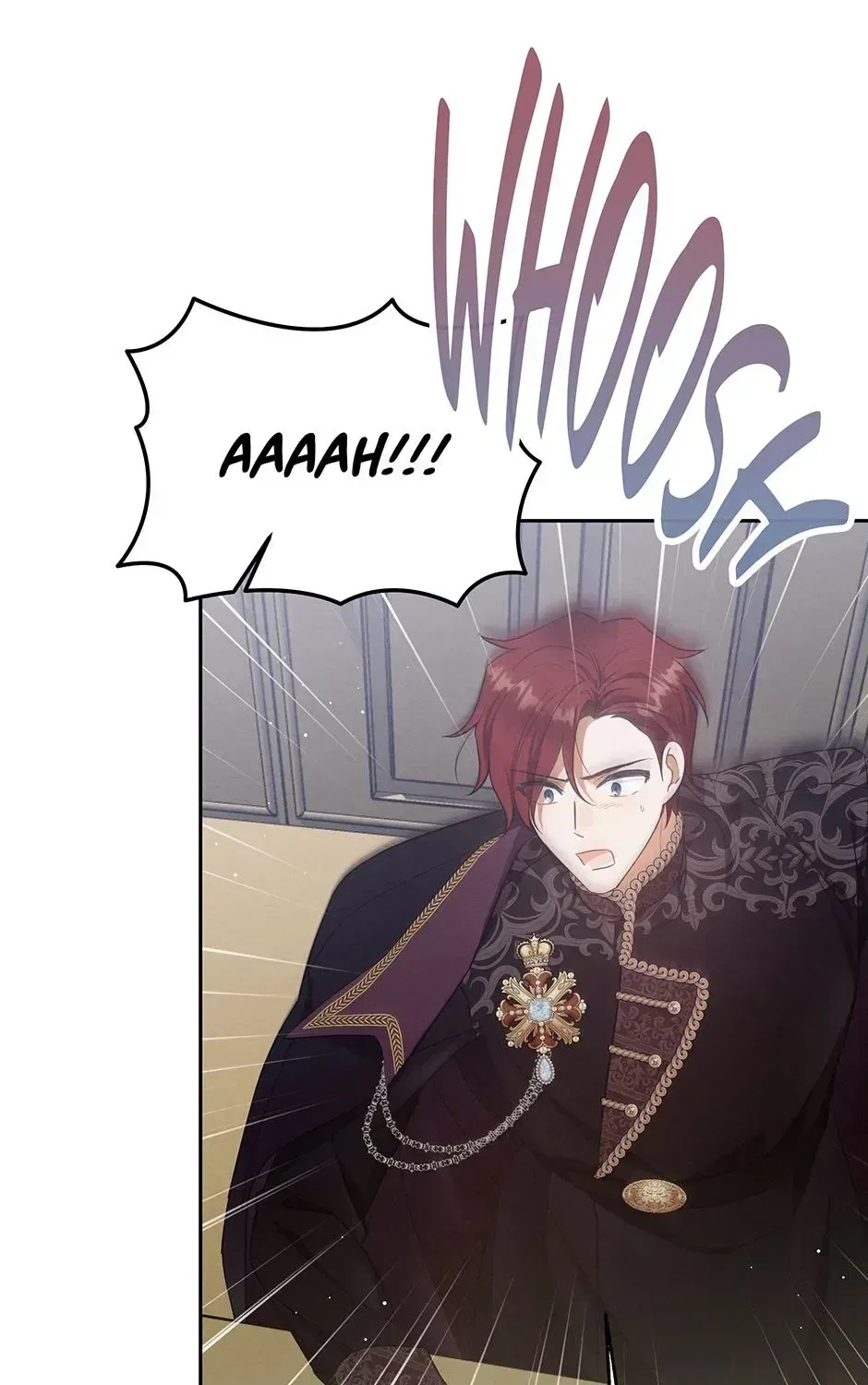 Lady Baby Is a Revenge Maker Chapter 80 – Page 134