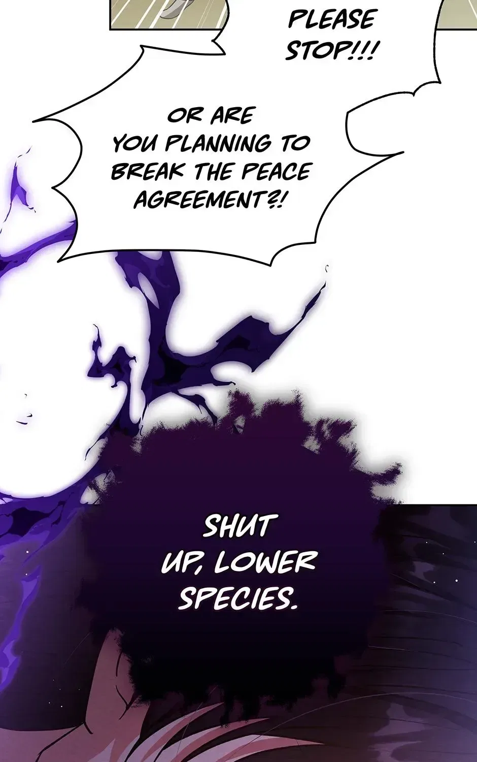 Lady Baby Is a Revenge Maker Chapter 80 – Page 136