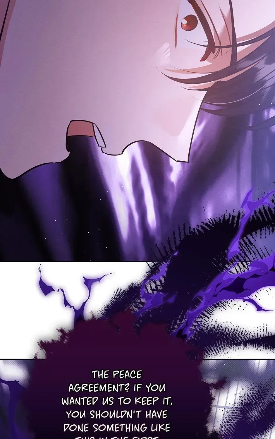 Lady Baby Is a Revenge Maker Chapter 80 – Page 138
