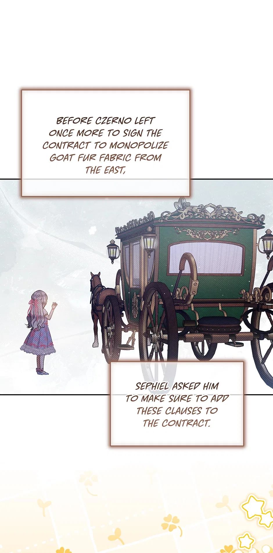 Lady Baby Is a Revenge Maker Chapter 67 – Page 2