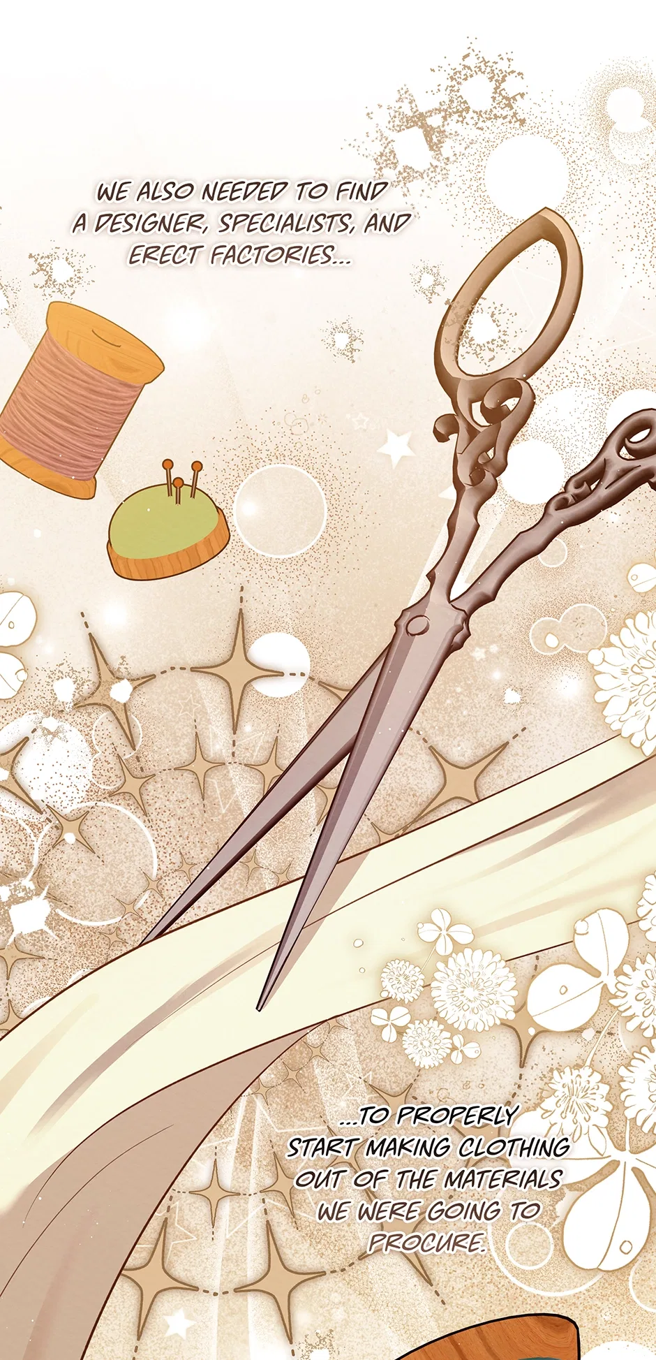 Lady Baby Is a Revenge Maker Chapter 67 – Page 5