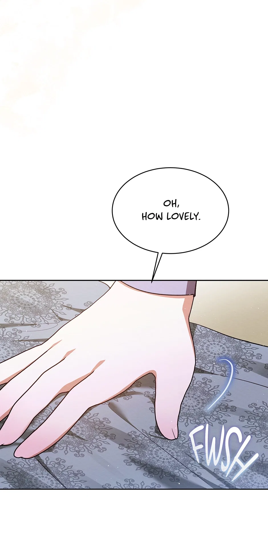 Lady Baby Is a Revenge Maker Chapter 67 – Page 7