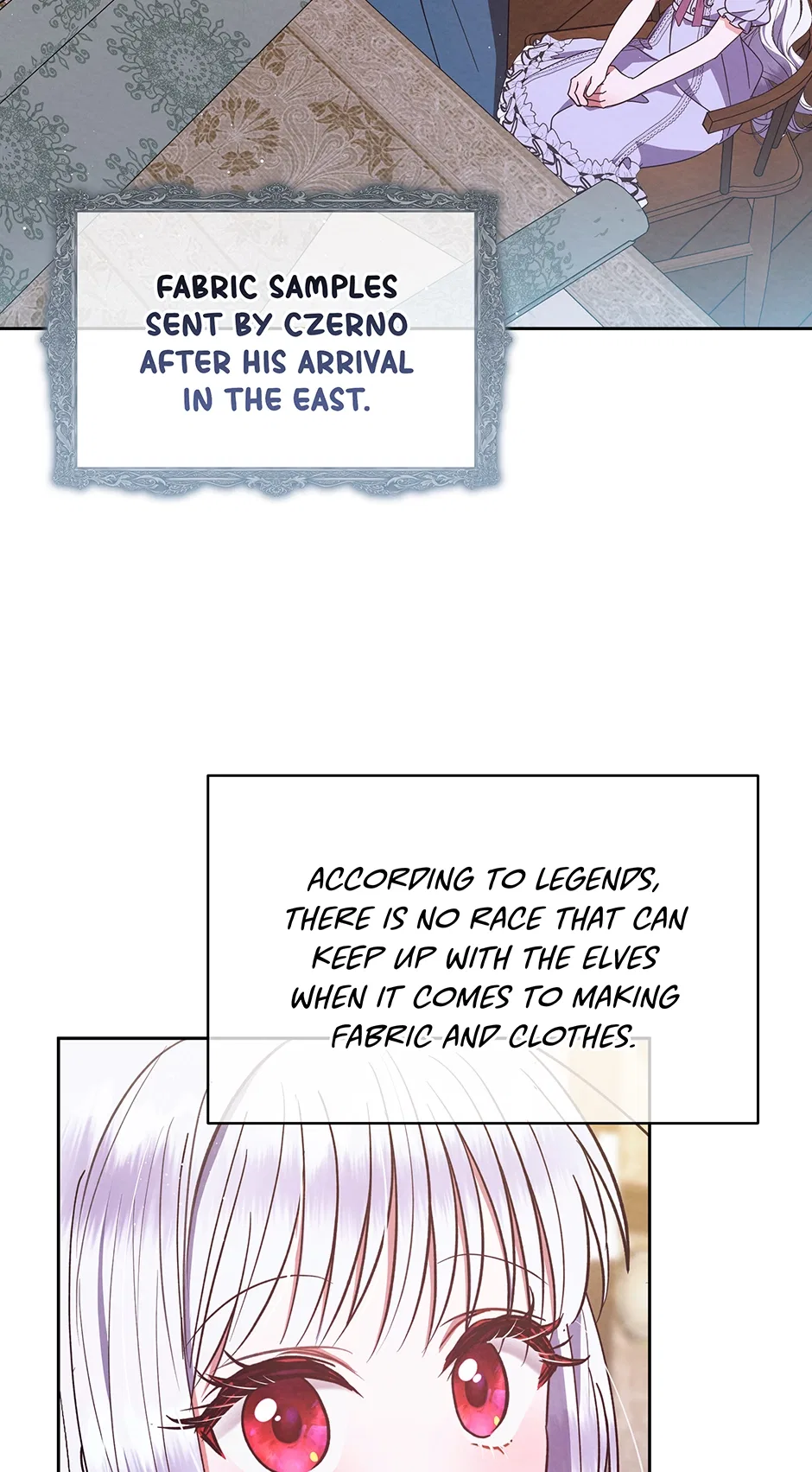 Lady Baby Is a Revenge Maker Chapter 67 – Page 9