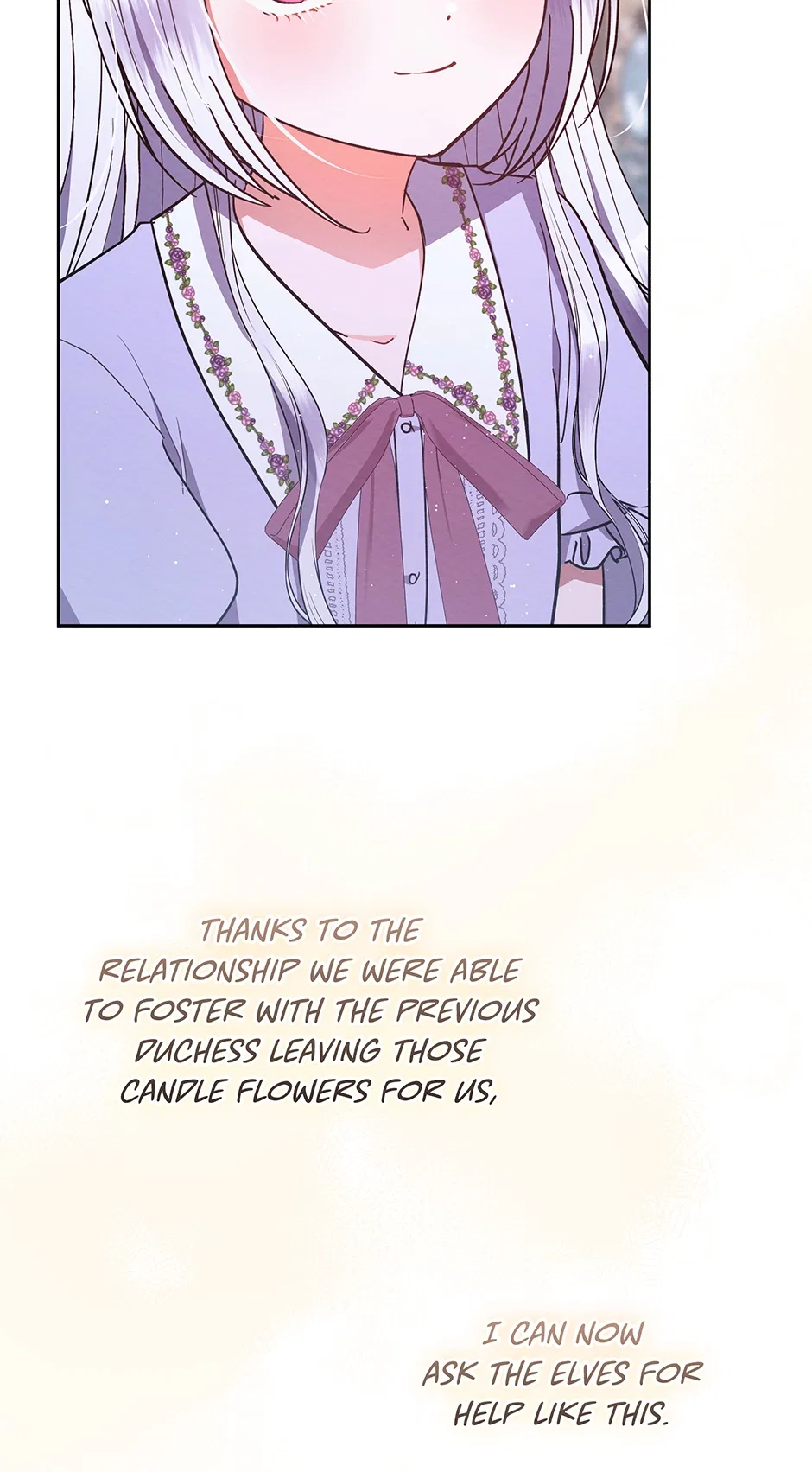 Lady Baby Is a Revenge Maker Chapter 67 – Page 10