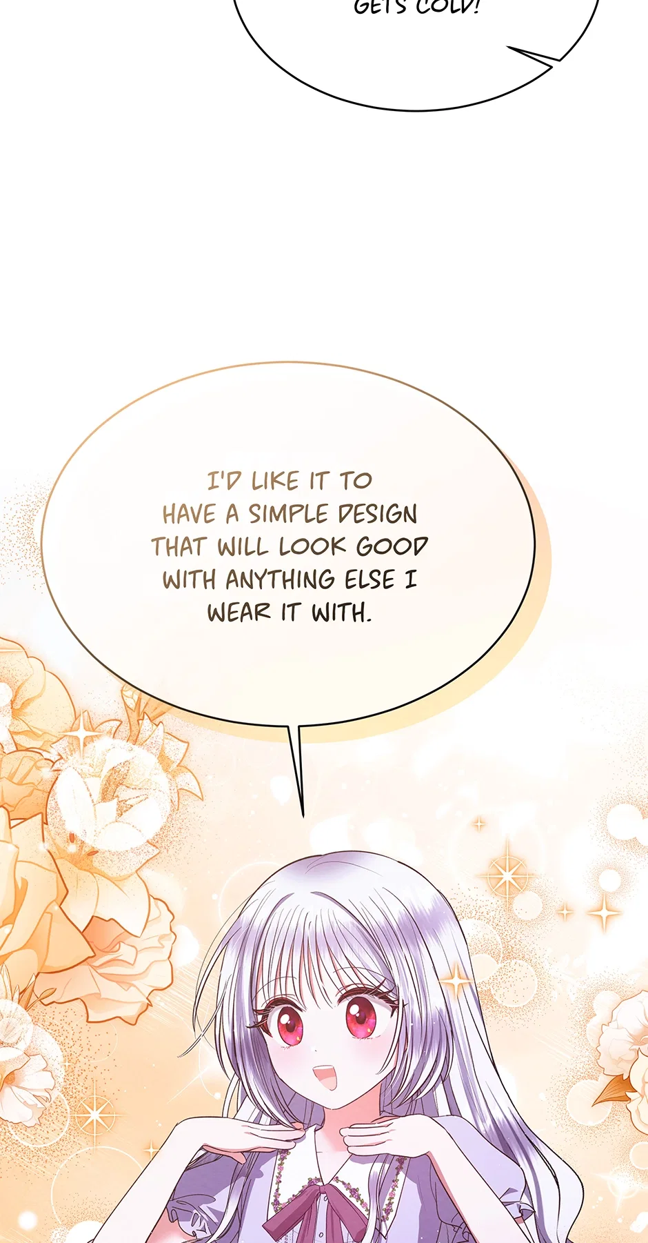 Lady Baby Is a Revenge Maker Chapter 67 – Page 14