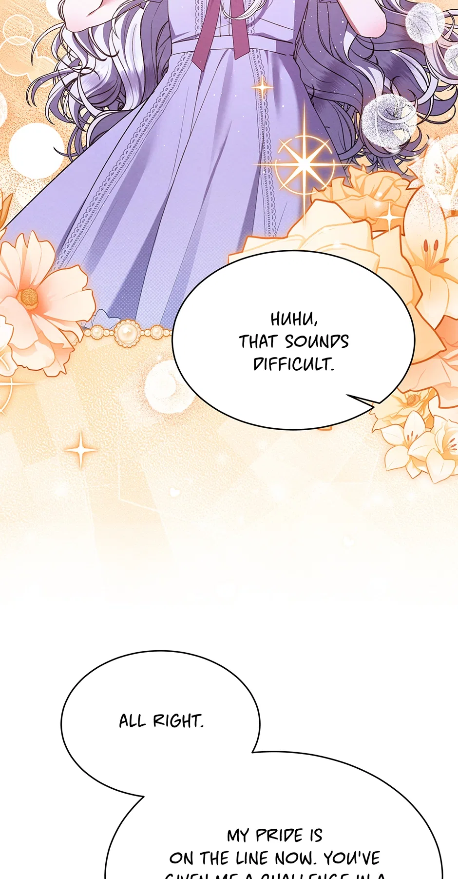 Lady Baby Is a Revenge Maker Chapter 67 – Page 15