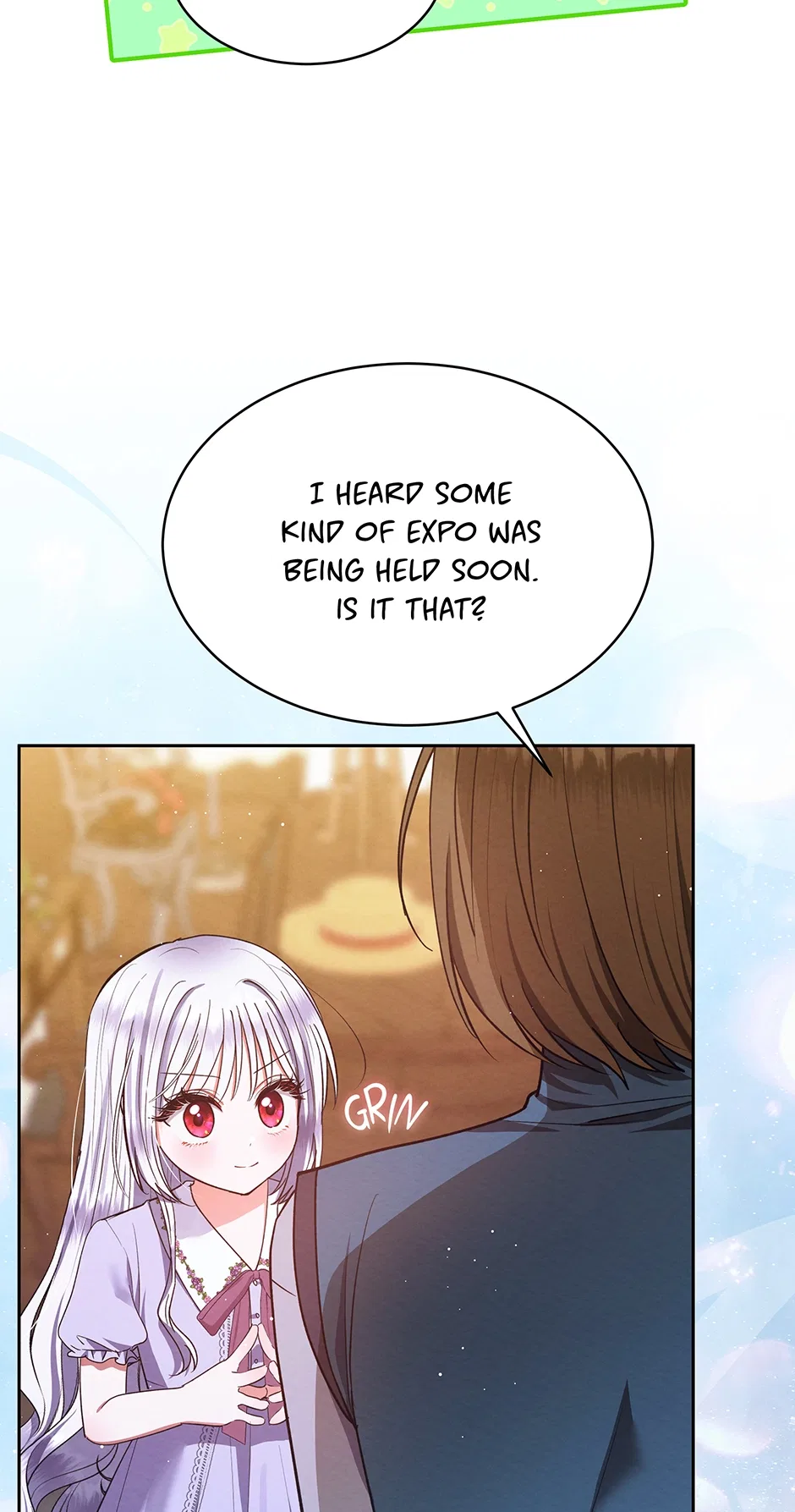 Lady Baby Is a Revenge Maker Chapter 67 – Page 19