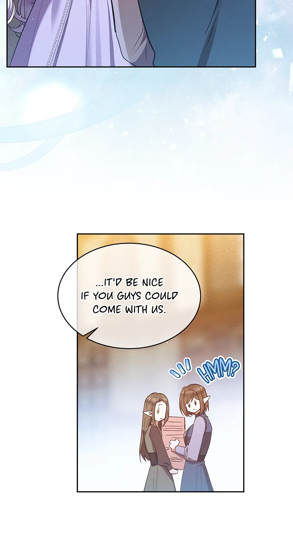 Lady Baby Is a Revenge Maker Chapter 67 – Page 20