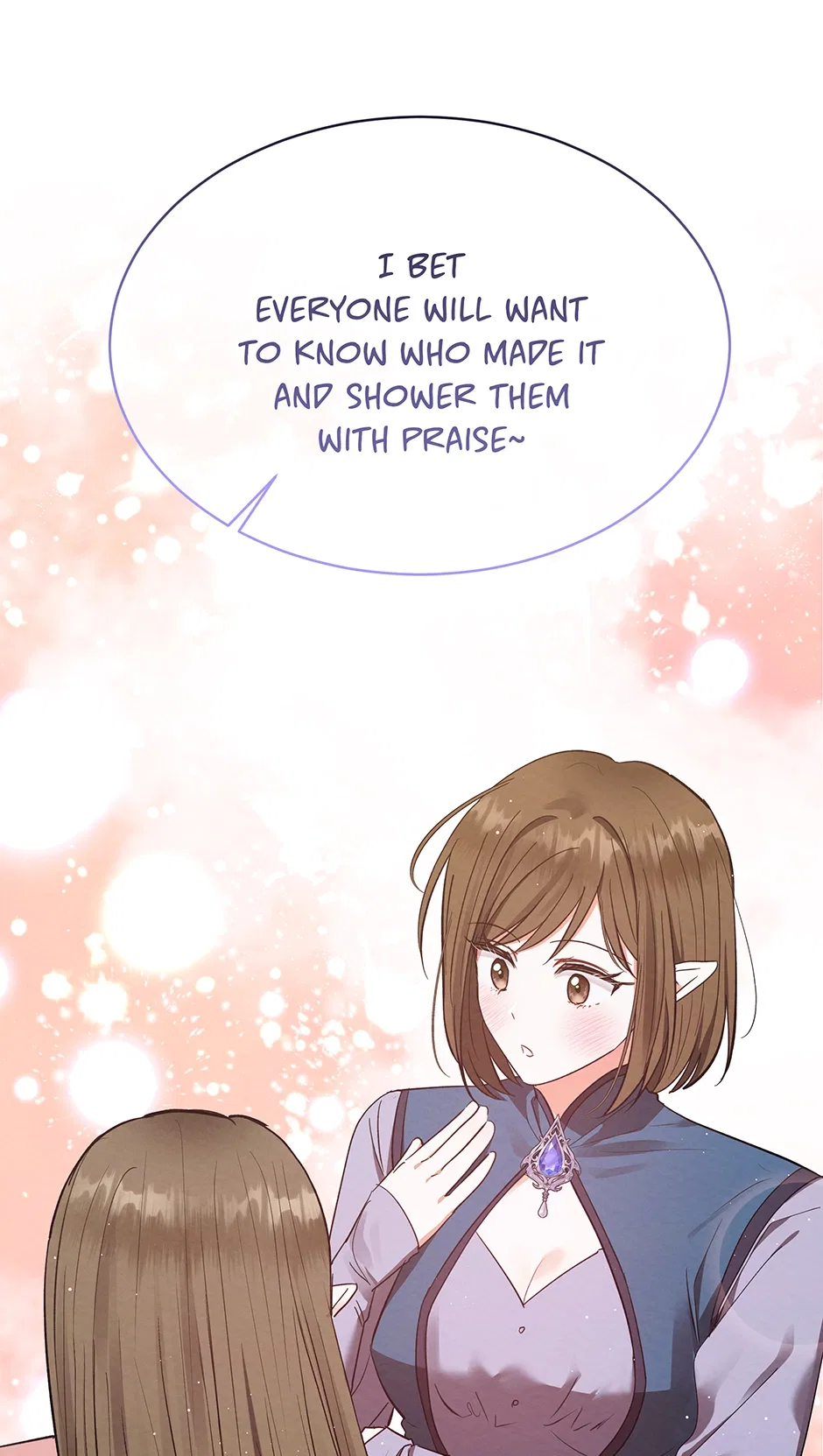 Lady Baby Is a Revenge Maker Chapter 67 – Page 22