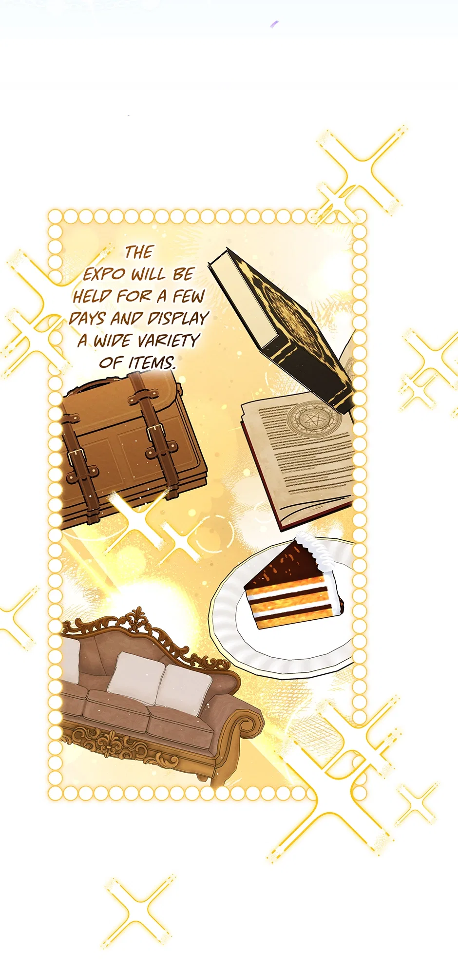 Lady Baby Is a Revenge Maker Chapter 67 – Page 28